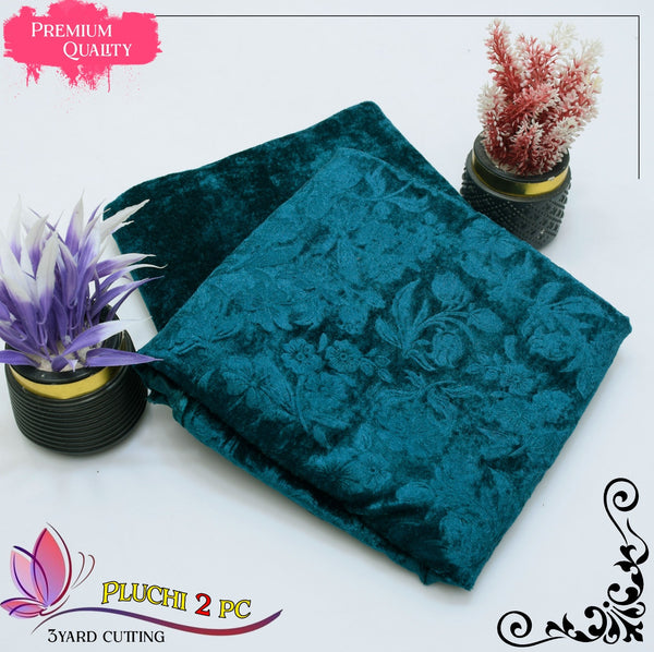 Korion velvet 2pc (ZINK)